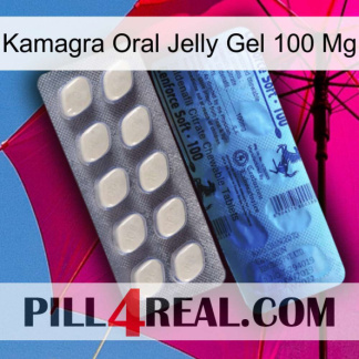 Kamagra Oral Jelly Gel 100 Mg 34